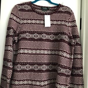 Ralph Lauren sweater